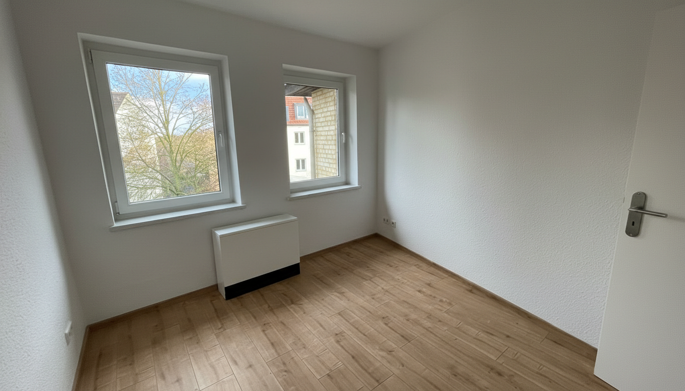 Arbeits- oder Kinderzimmer