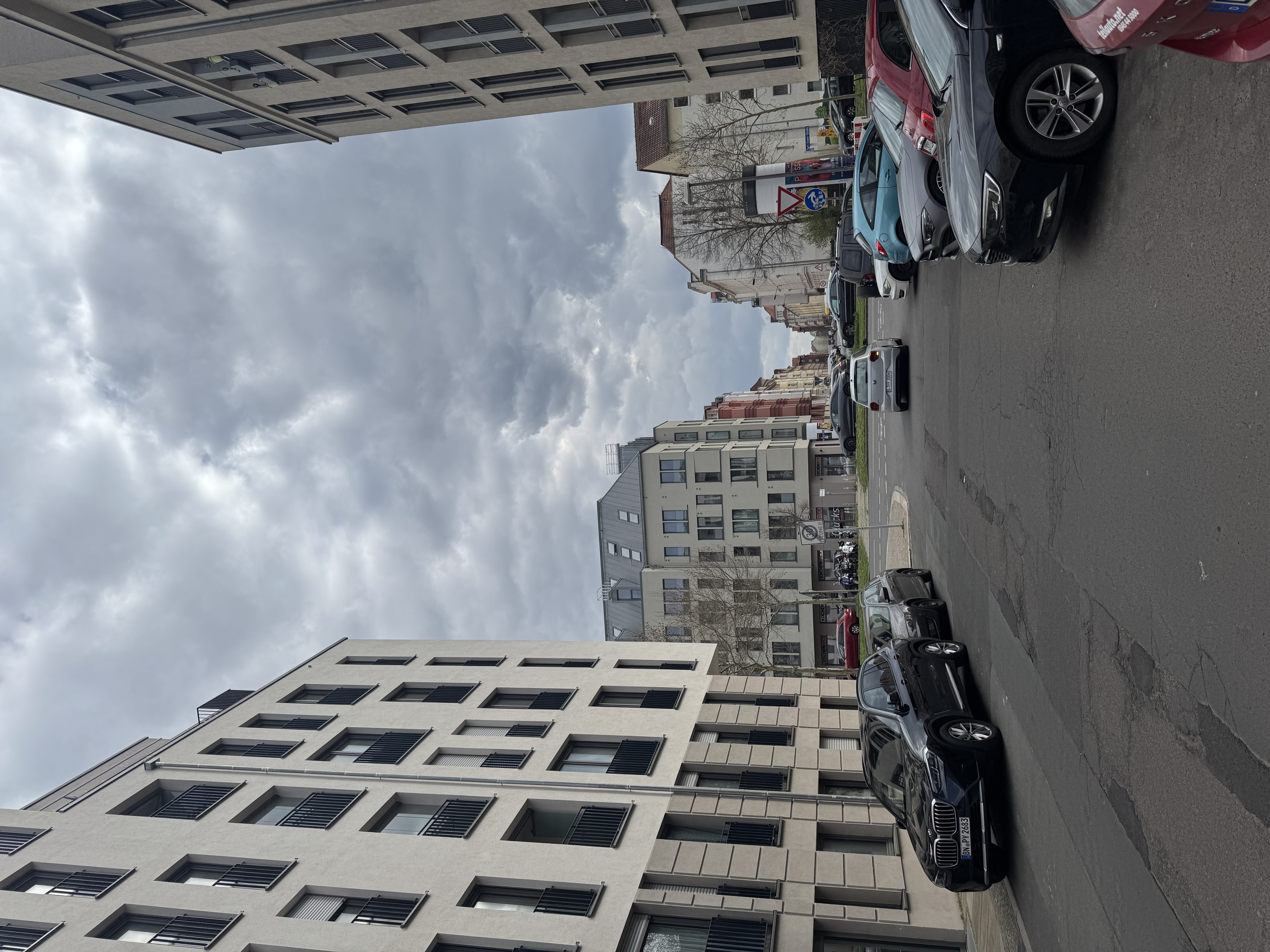 Umgebung Kurt Eisner Straße.JPG