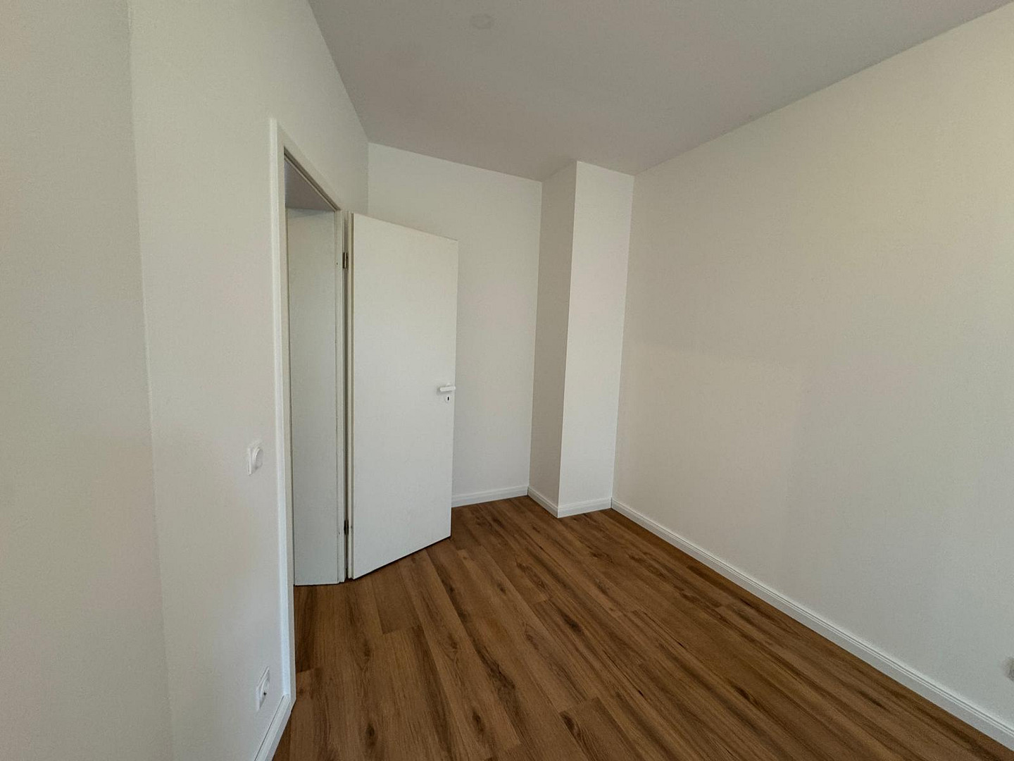 2-Zimmer-Wohnung (60 m²) mit Balkon in Leipzig-Reudnitz